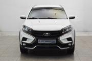 Lada (ВАЗ) XRAY I Москва  - изображение 21