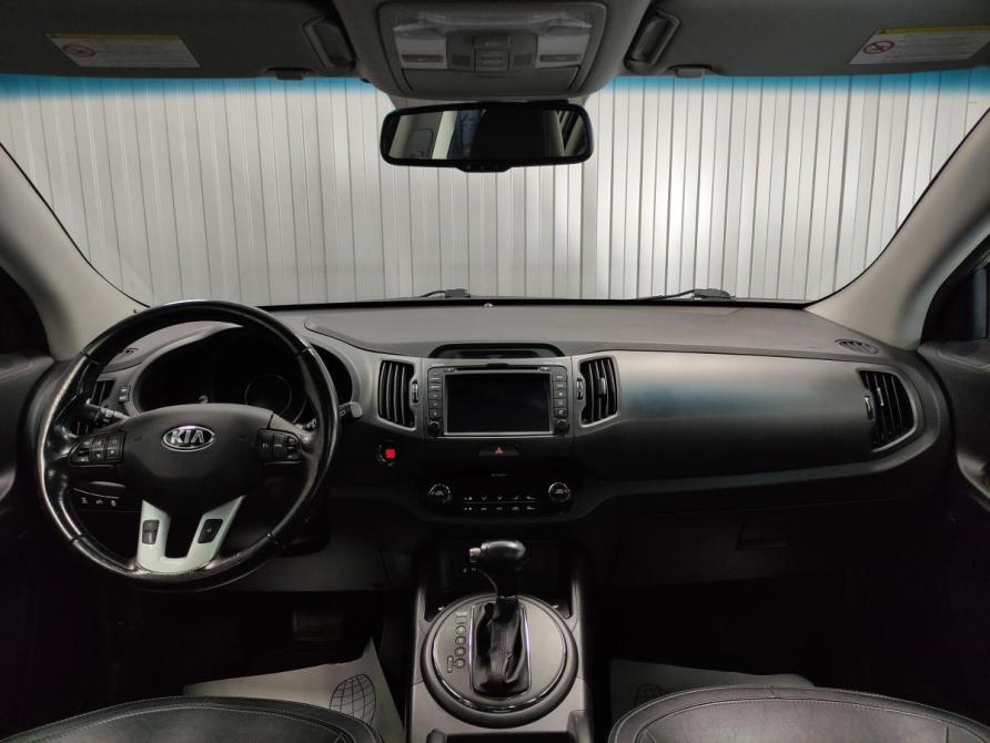 Kia Sportage III Пермь  - изображение 8