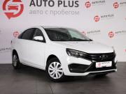 Lada (ВАЗ) Vesta I Рестайлинг (NG) Минеральные Воды  - изображение 21