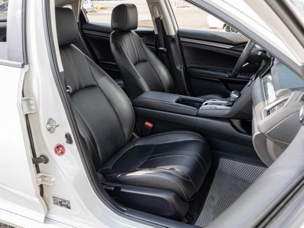 Honda Civic X Рестайлинг с пробегом 2020 года, цена 1 990 000 рублей, 86165 км, седан, Автокод Объявления