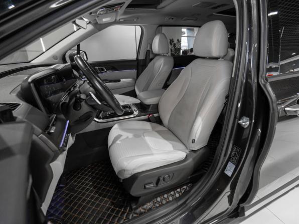 Kia Carnival IV с пробегом 2021 года, цена 3 645 000 рублей, 91161 км, минивэн, Автокод Объявления