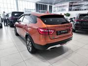 Lada (ВАЗ) Vesta I Казань  - изображение 30