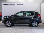 Kia Sportage III Красноярск  - изображение 41