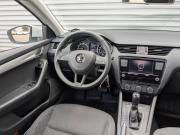 Skoda Octavia III (A7) Рестайлинг Москва  - изображение 30