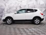 Nissan Qashqai I Рестайлинг Ульяновск  - изображение 22
