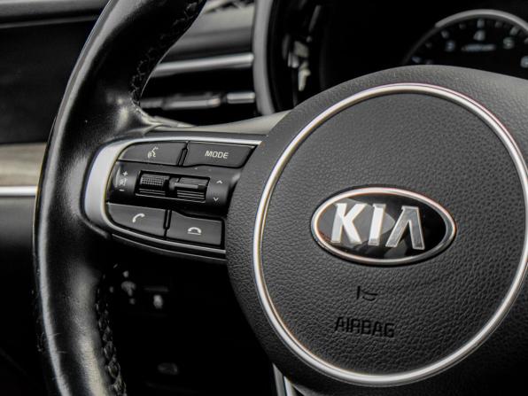 Kia K5 III с пробегом 2021 года, цена 2 187 000 рублей, 164530 км, седан, Автокод Объявления