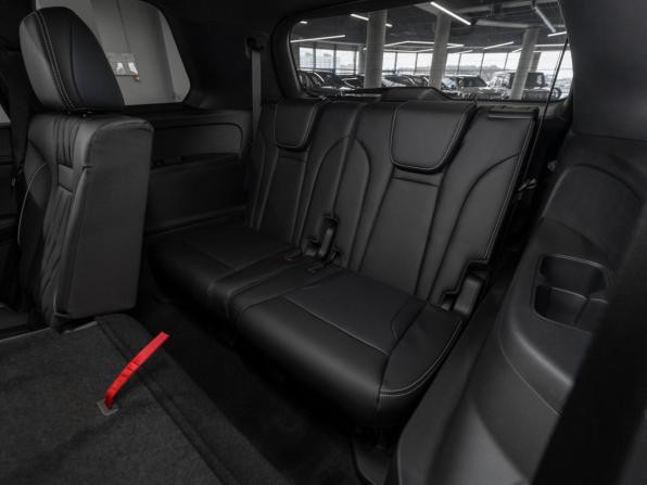 GAC GS8 II с пробегом 2025 года, цена 4 200 000 рублей, 38 км, внедорожник, Автокод Объявления