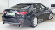 Mazda 6 III (GJ) Рестайлинг Шахты  - изображение 25