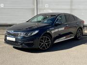 Kia Optima IV Рестайлинг Санкт-Петербург  - изображение 25
