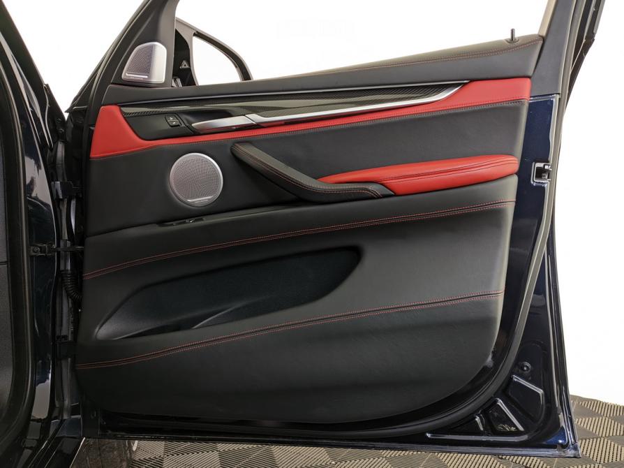 BMW X6 M II (F86) Москва  - изображение 26