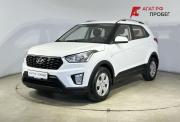 Hyundai Creta I Рестайлинг Саранск  - изображение 27