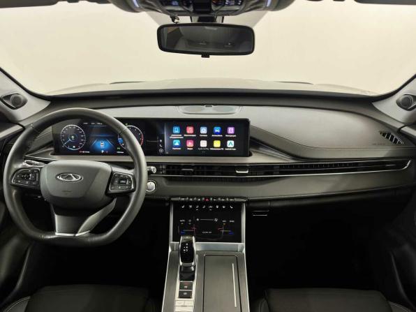 Chery Tiggo 7 Pro Max I с пробегом 2023 года, цена 1 729 000 рублей, 78346 км, внедорожник, Автокод Объявления