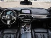 BMW 5 серии VII (G30/G31/G38) Москва  - изображение 39