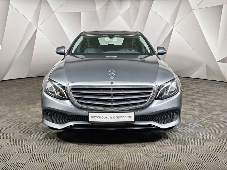 Mercedes-Benz E-Класс V (W213 S213 C238) Рестайлинг Москва  - изображение 7