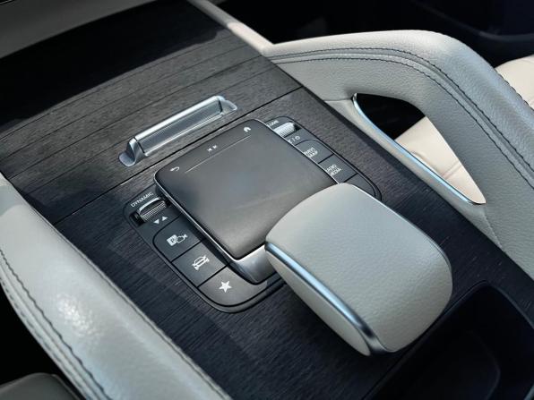 Mercedes-Benz GLE II (V167) с пробегом 2020 года, цена 6 500 000 рублей, 87140 км, внедорожник, Автокод Объявления