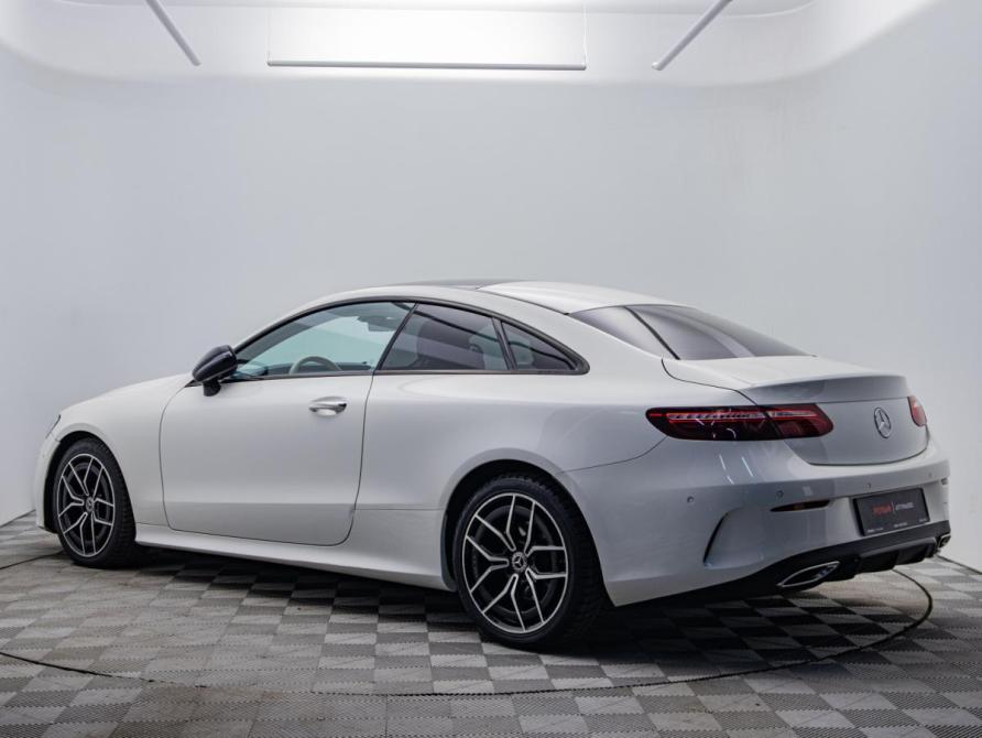 Mercedes-Benz E-Класс V (W213 S213 C238) Рестайлинг Москва  - изображение 3