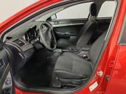 Mitsubishi Lancer X Москва  - изображение 30