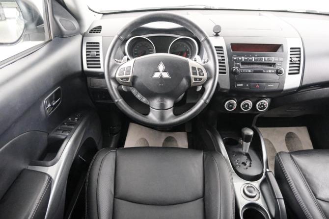 Mitsubishi Outlander II с пробегом 2007 года, цена 1 169 000 рублей, 340636 км, внедорожник, Автокод Объявления