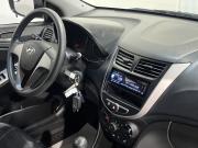 Hyundai Solaris I Рестайлинг Курск  - изображение 23