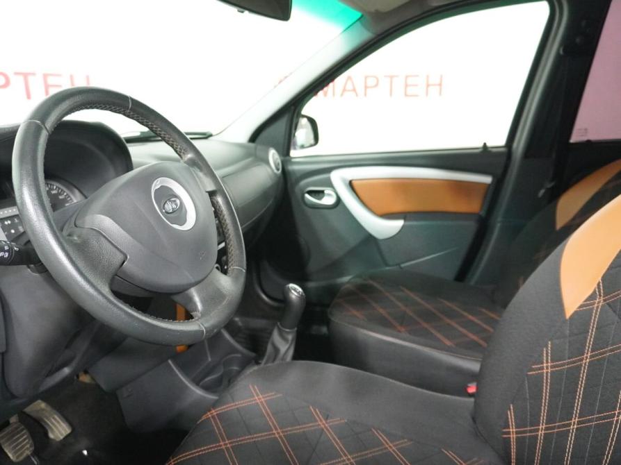 Lada (ВАЗ) Largus I Вологда  - изображение 9