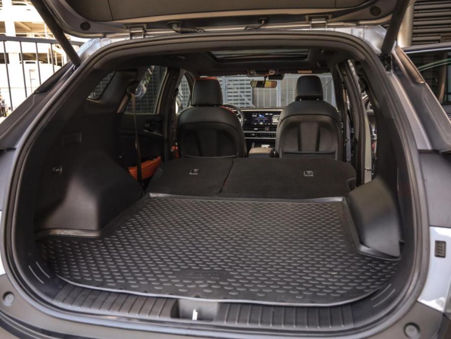 Kia Sportage V Санкт-Петербург  - изображение 31