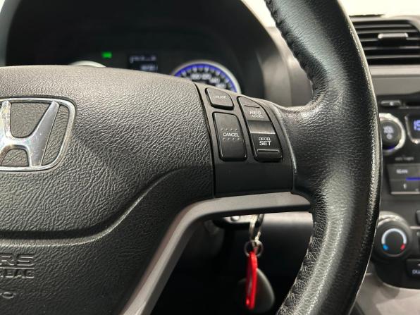 Honda CR-V III с пробегом 2008 года, цена 1 009 000 рублей, 182299 км, внедорожник, Автокод Объявления