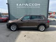 Volkswagen Tiguan II Екатеринбург  - изображение 15