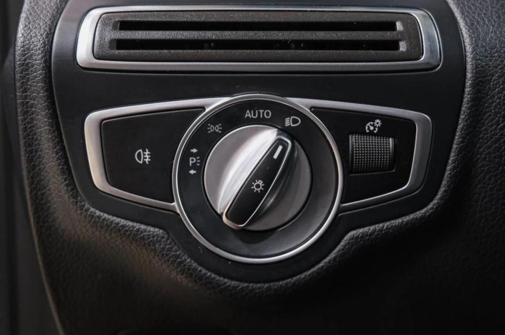 Mercedes-Benz C-Класс IV (W205) Рестайлинг Новокузнецк  - изображение 26