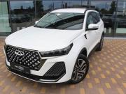 Chery Tiggo 7 Pro Max I Рестайлинг Калуга  - изображение 25