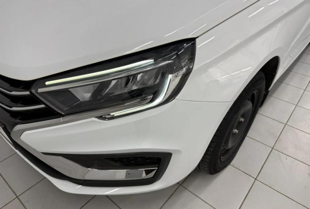 Lada (ВАЗ) Vesta I Рестайлинг (NG) Астрахань  - изображение 5