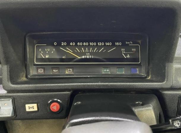Lada (ВАЗ) 1111 Ока с пробегом 1996 года, цена 95 000 рублей, 81866 км, хэтчбек, Автокод Объявления