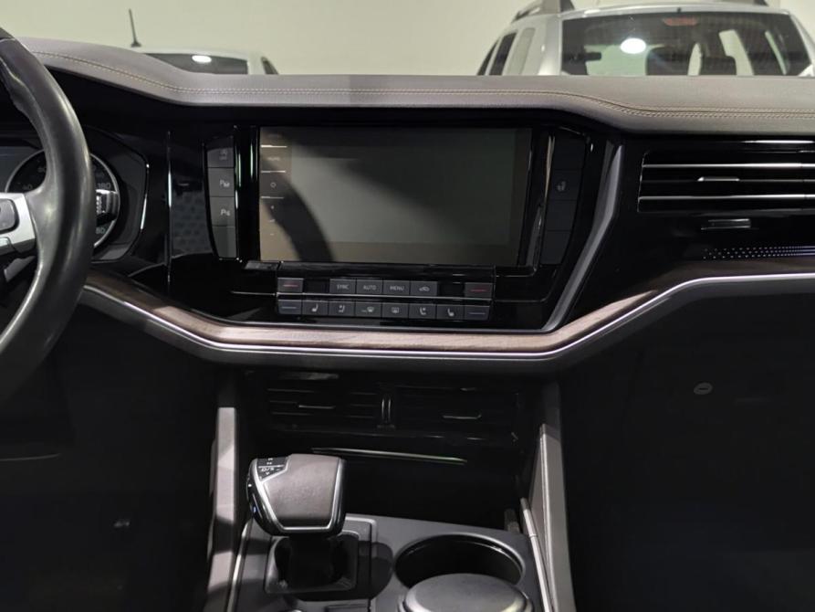 Volkswagen Touareg III Казань  - изображение 18