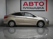 Hyundai Solaris I Челябинск  - изображение 37
