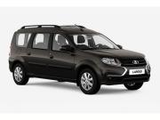 Lada (ВАЗ) Largus I Рестайлинг Брянск  - изображение 2