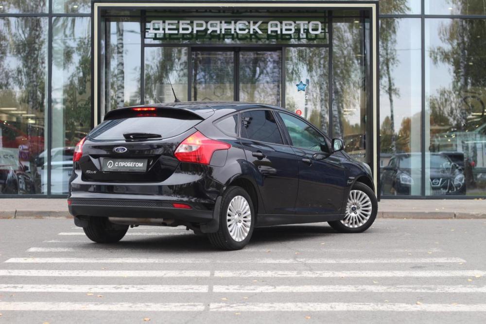 Ford Focus III Брянск  - изображение 2