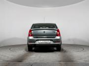 Renault Logan I Рестайлинг Санкт-Петербург  - изображение 23