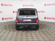 Lada (ВАЗ) 2131 (4x4) I Вологда  - изображение 21