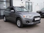 Mitsubishi ASX I Рестайлинг Москва  - изображение 18