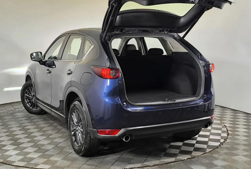 Mazda CX-5 II Нижний Новгород  - изображение 15