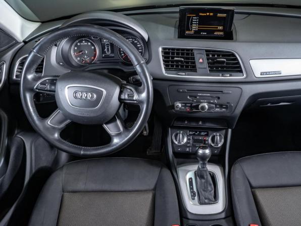 Audi Q3 I (8U) с пробегом 2014 года, цена 1 595 000 рублей, 174844 км, внедорожник, Автокод Объявления