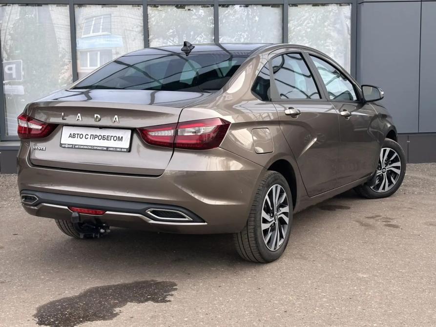 Lada (ВАЗ) Vesta I Рестайлинг (NG) Ярославль  - изображение 6