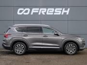 Hyundai Santa Fe IV Рестайлинг Краснодар  - изображение 36