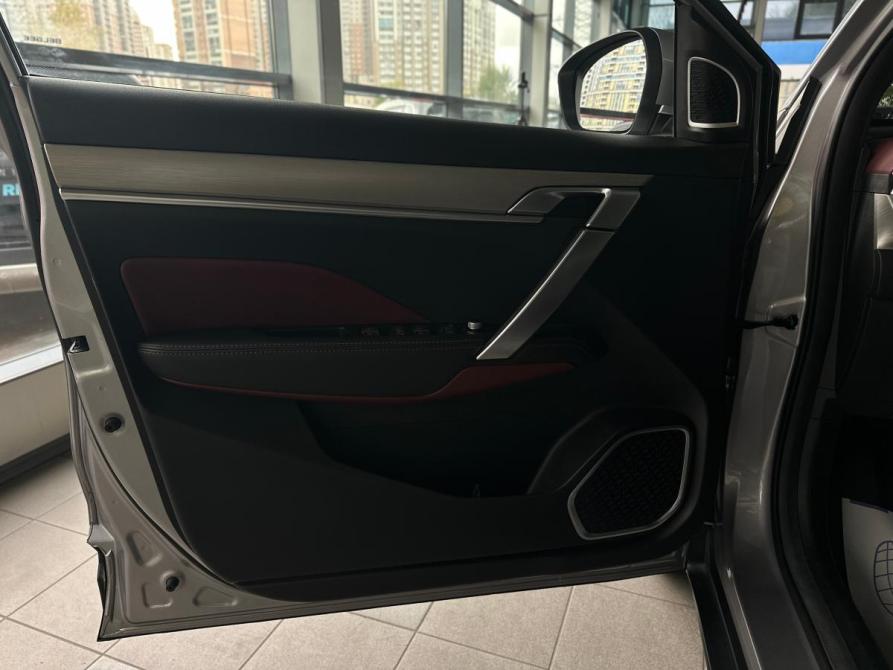 Belgee X50 Санкт-Петербург  - изображение 12