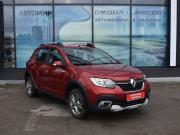 Renault Sandero II Рестайлинг Архангельск  - изображение 15
