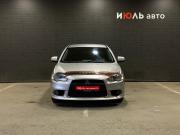Mitsubishi Lancer X Рестайлинг Челябинск  - изображение 21