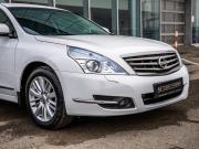 Nissan Teana II Рестайлинг Волгоград  - изображение 49