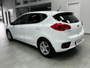 Kia Ceed II Рестайлинг Казань  - изображение 26