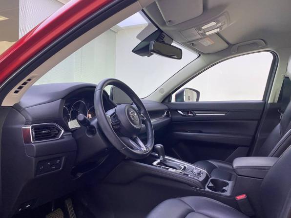 Mazda CX-5 II с пробегом 2021 года, цена 3 399 000 рублей, 46300 км, внедорожник, Автокод Объявления