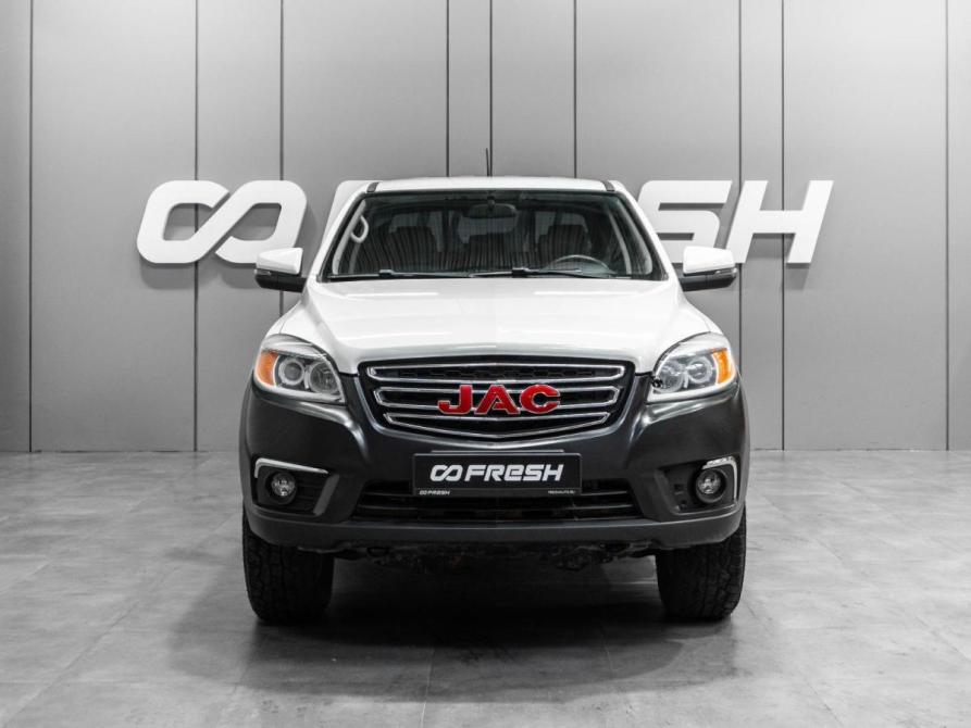 JAC T6 Тюмень  - изображение 3