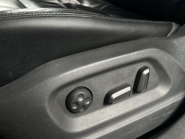 Volkswagen Tiguan I Рестайлинг с пробегом 2012 года, цена 1 160 000 рублей, 286118 км, внедорожник, Автокод Объявления